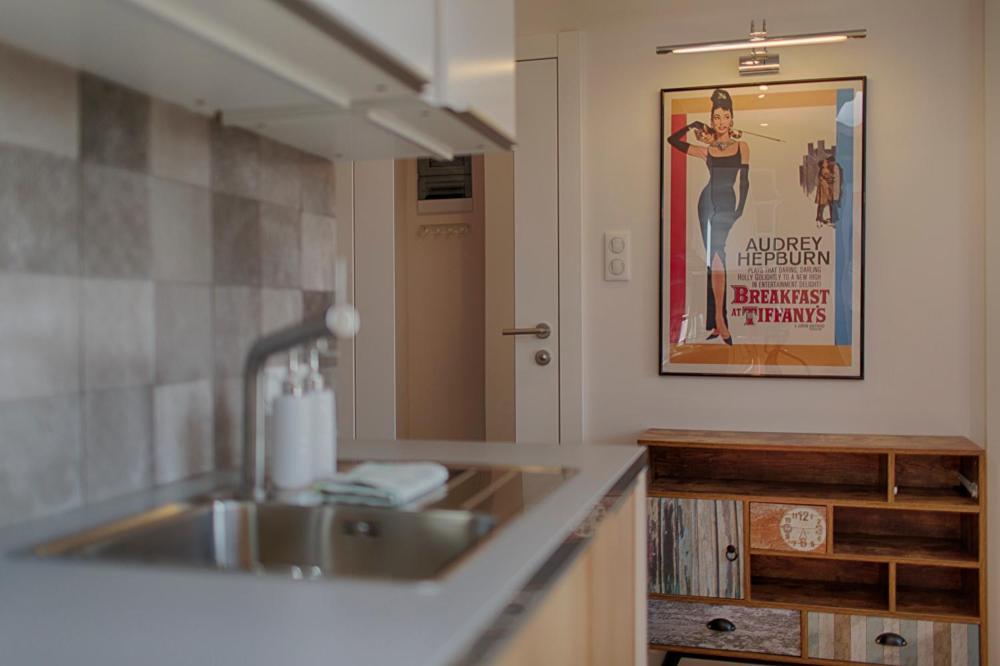 Appartamento Tyzenhauz Dietla Street Cracovia