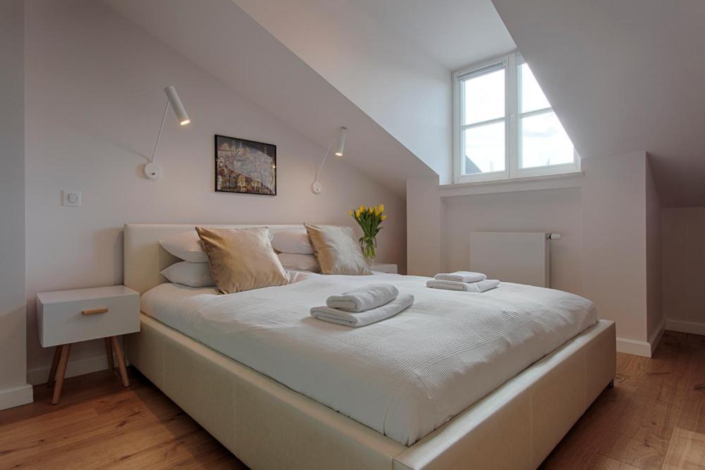 Appartamento Tyzenhauz Dietla Street